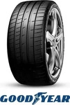 Goodyear 585051, Goodyear 245/35 ZR20 (95Y) Eagle F1 Supersport XL FP,