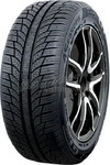 GT Radial 100A3484, GT Radial 185/65 R14 86T 4Seasons M+S 3PMSF, Kraftstoffeffizienz: