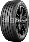 Goodyear 581667, Goodyear 235/55 R18 100V EfficientGrip 2 SUV, Kraftstoffeffizienz: