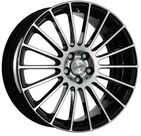 Avus Racing AC-M03 8 0x19 5x114 3 ET40 MB73 1 15170924