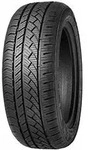 Atlas 205/40 R17 84W Green 4 S XL 15322631