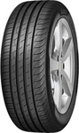 Sava 542519, Sava 205/55 R16 91H Intensa HP 2, Kraftstoffeffizienz: C,