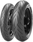 Pirelli 190/55 ZR17 (75W) Diablo Rosso III Rear M/C E 15334192