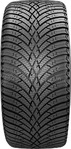 Berlin Tires G2255517H101BTAS1, Berlin Tires 225/55 R17 101H All Season 1 XL,