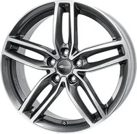 RC Design RC29ECE852031O2DSV, RC Design RC 29 8 5x20 5x110 ET31 MB65 1 dark sparkle