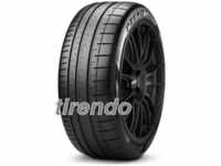 Pirelli 285/30 ZR20 (99Y) P Zero Corsa (PZC4) XL *, Kraftstoffeffizienz: D,