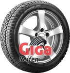 Dunlop 548212, Dunlop 275/40 R19 105V SP Winter Sport 3D MS XL J MFS M+S,