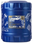 Mannol MN7919-10, Mannol MN Legend Extra 0W-30 10 L, Grundpreis: &euro; 5,12 / l