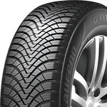Laufenn 1027527, Laufenn 185/60 R14 82H G FIT 4S LH71, Kraftstoffeffizienz: D,