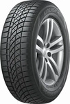 HANKOOK 1025230, HANKOOK 215/50 R17 91H KInERGy 4S H740 M+S, Kraftstoffeffizienz: B,