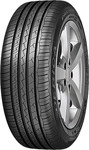 Debica 542402, Debica 215/55 R16 93V Presto HP 2, Kraftstoffeffizienz: D,