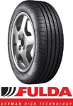 FULDA 542562, FULDA 195/65 R15 91V EcoControl HP 2, Kraftstoffeffizienz: D,