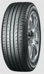 Yokohama R4573, Yokohama 225/50 R17 98W BluEarth-GT AE51 XL RPB, Kraftstoffeffizienz:
