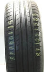 Yokohama R4590, Yokohama 225/50 R18 95W BluEarth-GT AE51 RPB, Kraftstoffeffizienz: B,