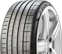 Pirelli 3946400, Pirelli 285/30 R21 100Y P-Zero (PZ4) XL MO-S (S.C.) FSL,