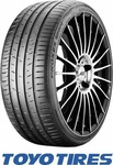 Toyo 4032900, Toyo 225/50 ZR17 98Y Proxes Sport A XL, Kraftstoffeffizienz: D,