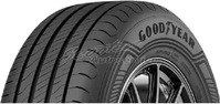 Goodyear 581670, Goodyear 235/60 R18 103V EfficientGrip 2 SUV, Kraftstoffeffizienz: