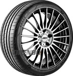 Goodyear 582610, Goodyear 275/40 R22 107Y Eagle F1 Asymmetric 3 SUV XL FP,