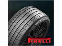Pirelli 255/30 ZR20 (92Y) P-Zero (PZ4) XL ALP (S.C.), Kraftstoffeffizienz: D,