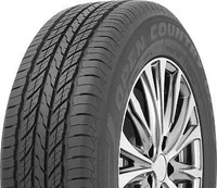 Toyo 3849000, Toyo 245/60 R18 105V Open Country U/T, Kraftstoffeffizienz: D,