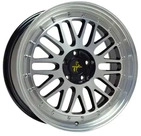 Keskin KT22 8 5x19 5x112 ET45 MB72 6 15316635