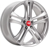 TEC Speedwheels 8520ate086, TEC Speedwheels AS4 EVO 8 5x20 5x108 ET45 MB63 4 Hyper