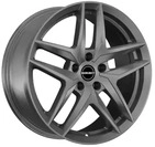 Borbet Z 7 5x17 5x112 ET36 MB66 5 15308418
