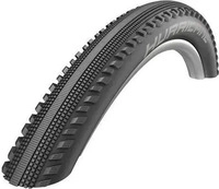 Schwalbe 11159185, Schwalbe 50-622 HURRICANE 29x2.00 Drahtreifen