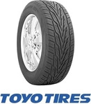 Toyo 3510100, Toyo 245/50 R20 102V Proxes S/T 3, Kraftstoffeffizienz: D,