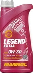 Mannol 2MN00770000, Mannol MN Legend Extra 0W-30 1 L
