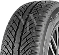 Cooper 590532, Cooper 205/55 R16 94V Discoverer Winter XL, Kraftstoffeffizienz: D,