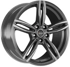 Avus Racing AF15 8 5x19 5x112 ET50 MB57 1 15242503