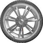 Matador 15854600000, Matador 185/60 R15 84T MP93 Nordicca M+S EVc,
