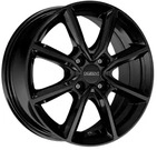 Dezent TN black 7 0x17 4x108 ET32 MB65 1 15345955