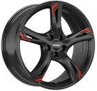 Ronal R62 Red 8 0x19 5x112 ET45 MB76 15340413