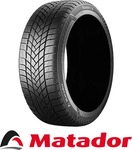 Matador 15854900000, Matador 225/55 R17 101V MP93 Nordicca XL FR M+S EVc,
