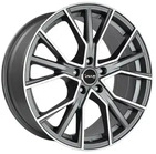 Avus Racing AF18 8 5x19 5x112 ET30 MB66 6 15294020