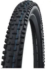 Schwalbe 62-622 NOBBY NIC 29x2.40 Faltreifen 15363234