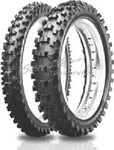 Maxxis 72738117, Maxxis 70/100-19 42M TT Maxxcross MX ST M-7332R + F NHS