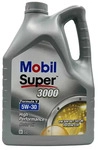 Mobil 1 Super 3000 Formula V 5W-30 5 Liter 15456554