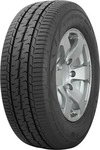 Toyo 4087600, Toyo 195 R14C 106S/104S Nano Energy Van, Kraftstoffeffizienz: C,