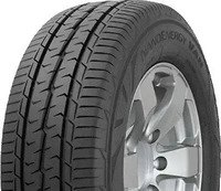 Toyo 4031900, Toyo 235/65 R16C 121S/119S Nano Energy Van, Kraftstoffeffizienz: C,