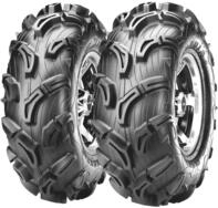 Maxxis 27x9.00-12 52J MU-01 Zilla F 6PR M+S 15168743