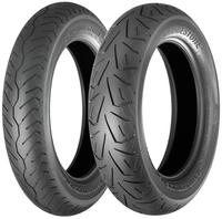 Bridgestone 130/80 B17 65H Battlecruise H50 Front 15239940