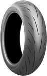 Bridgestone 16613, Bridgestone 180/55 ZR17 (73W) Battlax S22 Rear Bridgestone 16613, Bridgestone 180/55 ZR17 (73W) Battlax S22 Rear