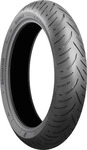Bridgestone 10594, Bridgestone 160/60 R14 65H Battlax SC 2 Rear Rain