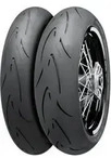 Continental 140/70 R17 66H ContiAttack SM EVO M/C 15239620