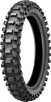 Dunlop 636094, Dunlop 100/100-18 59M TT Geomax MX 33 Rear