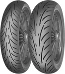 MITAS 70000633, MITAS 110/70-16 52P Touring Force-SC F/R