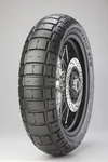 Pirelli 2865400, Pirelli 130/80 R17 65V Scorpion Rally STR Rear M/C M+S